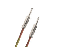 Daddario Braided Instrument Cables Tweed 4,57m Daddario Braided Instrument Cables Tweed 4,57m